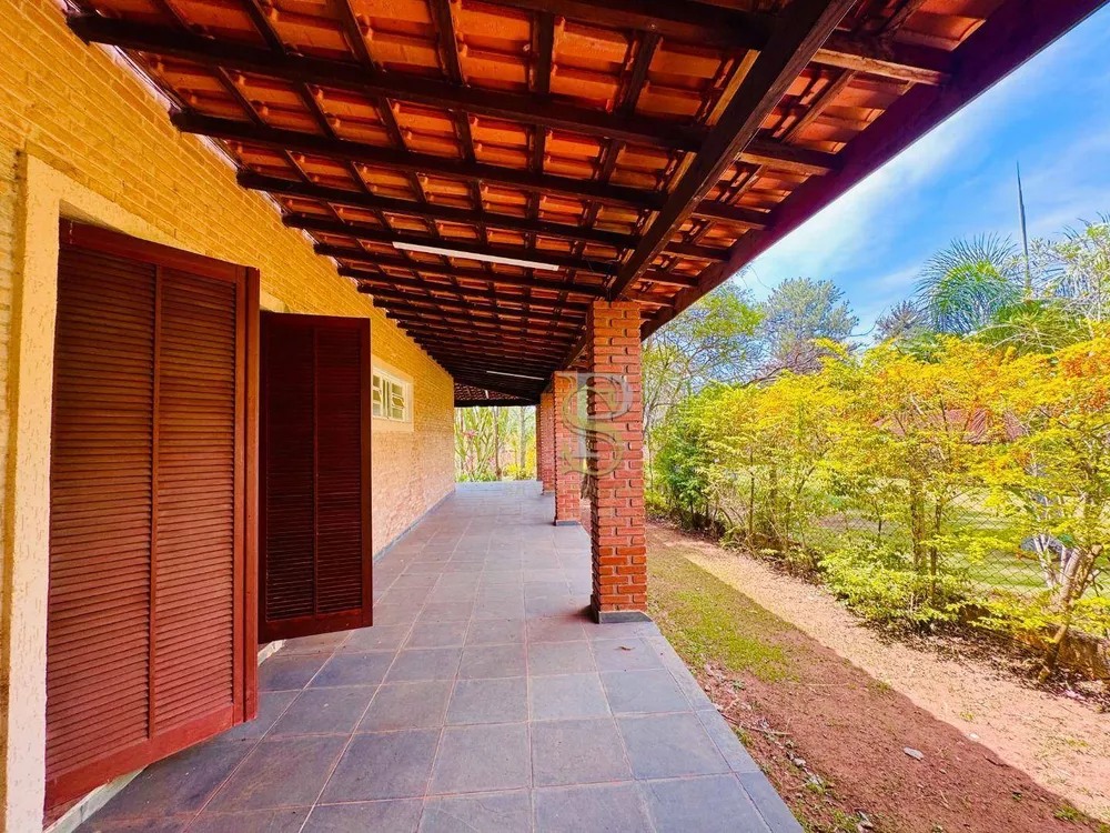 Chácara, 6 quartos, 3200 m² - Foto 3