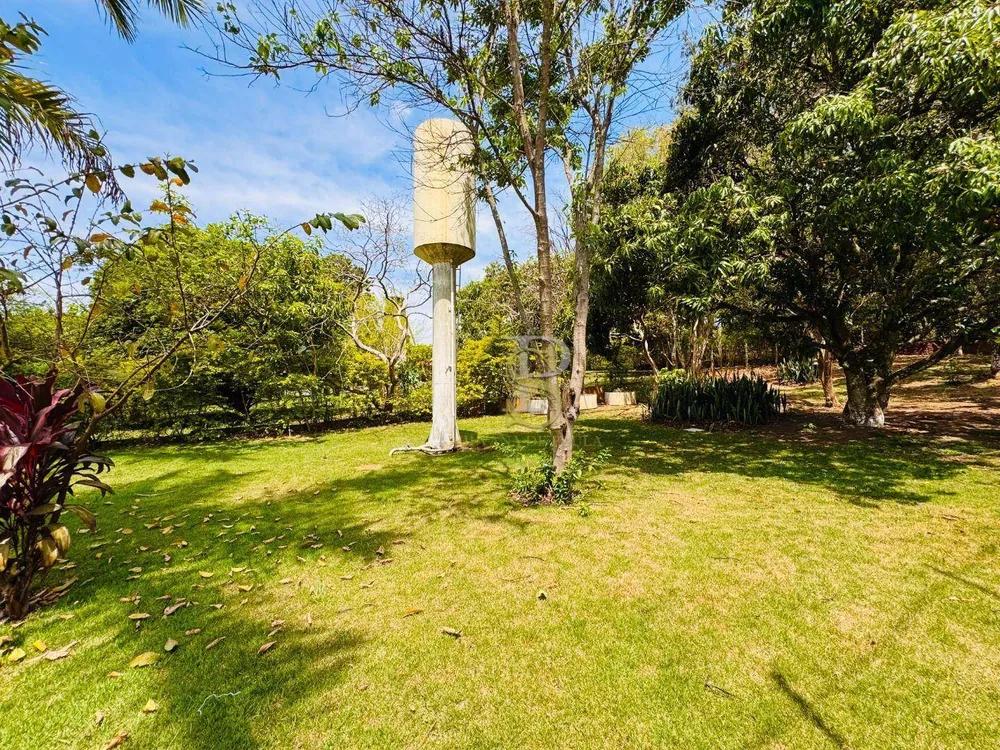 Chácara, 6 quartos, 3200 m² - Foto 7