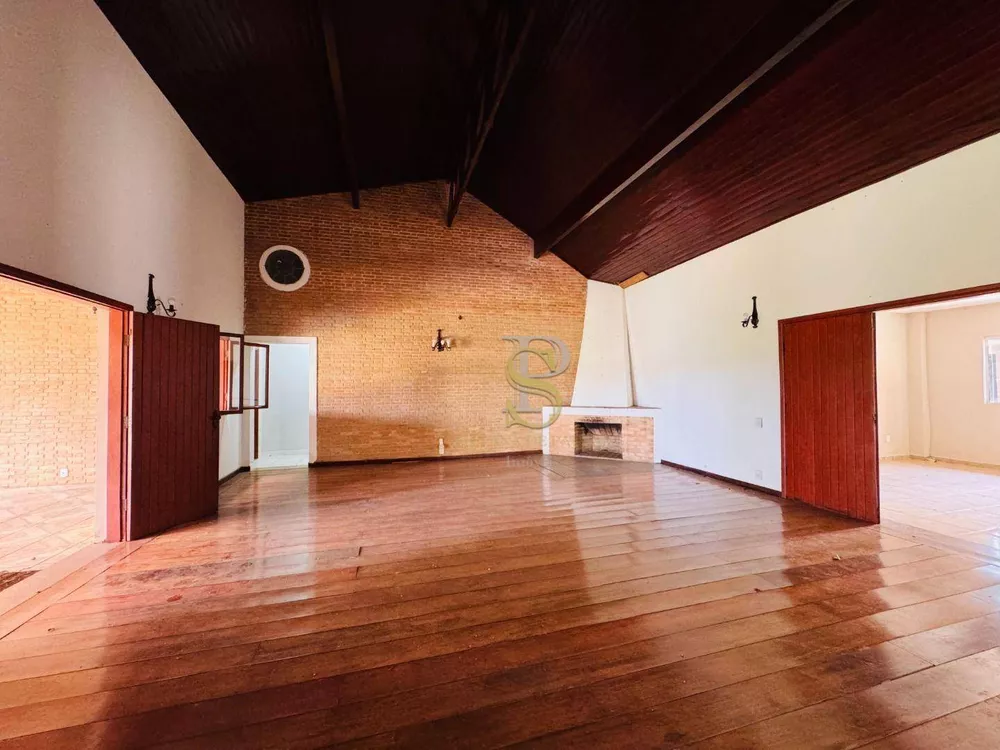 Chácara, 6 quartos, 3200 m² - Foto 4