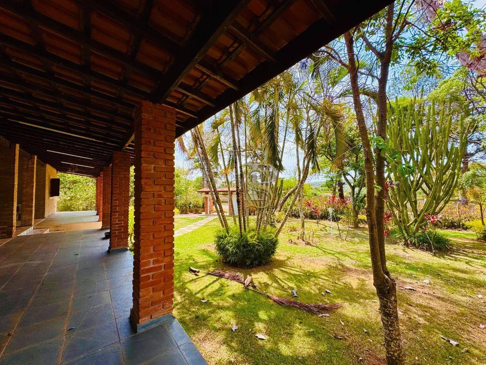 Chácara, 6 quartos, 3200 m² - Foto 16