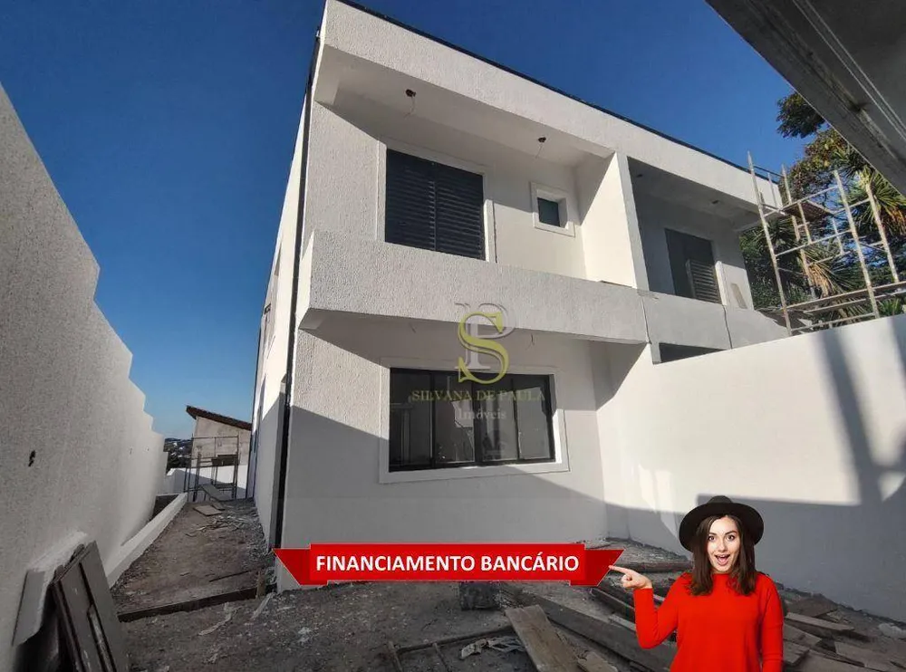 Casa, 3 quartos, 116 m² - Foto 1