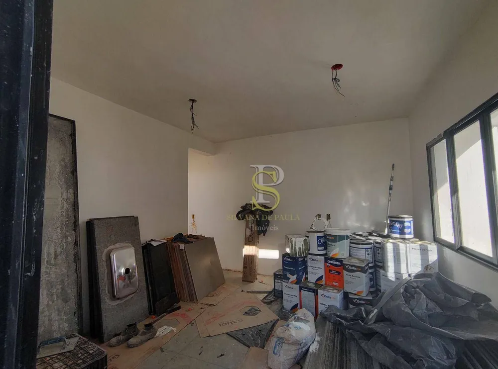 Casa, 3 quartos, 116 m² - Foto 2