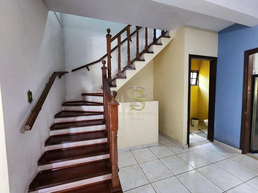 Casa de Condomínio, 3 quartos - Foto 10
