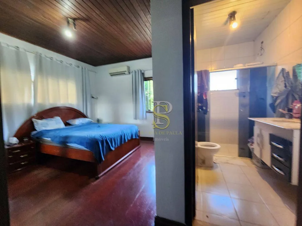 Casa de Condomínio, 3 quartos - Foto 14