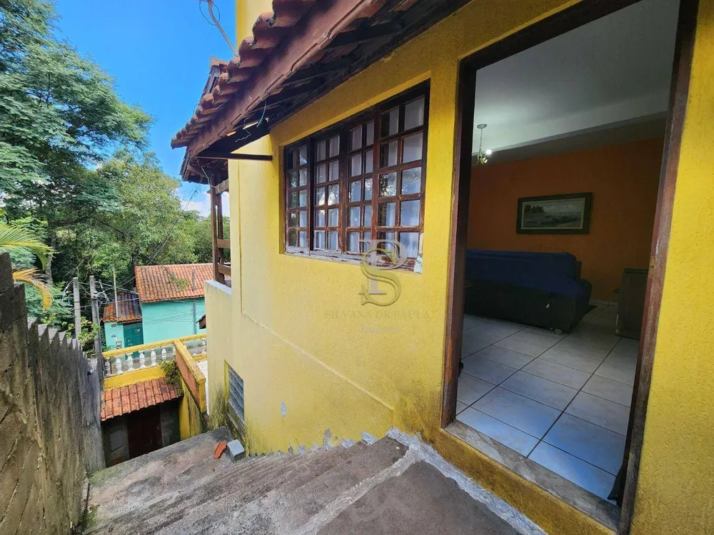 Casa de Condomínio, 3 quartos - Foto 5