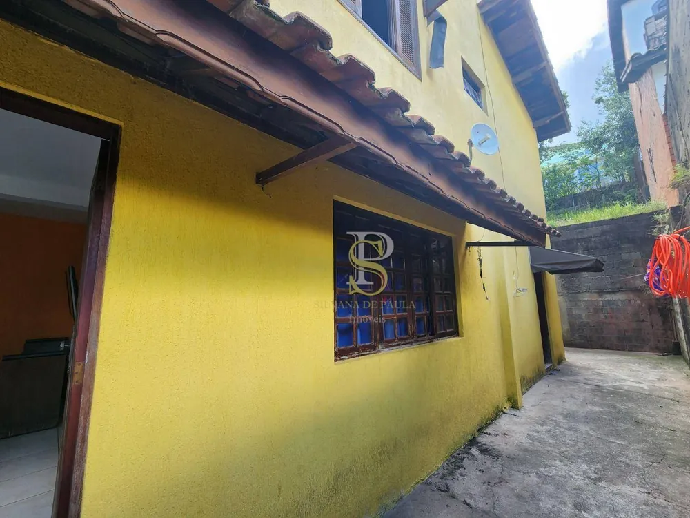 Casa de Condomínio, 3 quartos - Foto 6