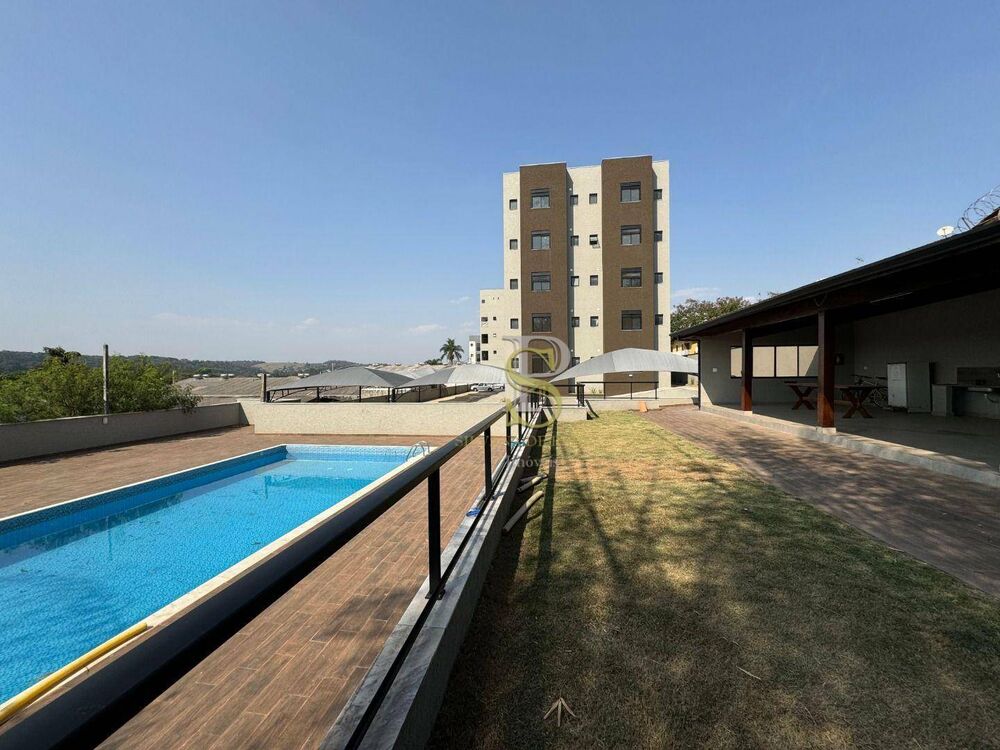 Apartamento, 2 quartos, 67 m² - Foto 2