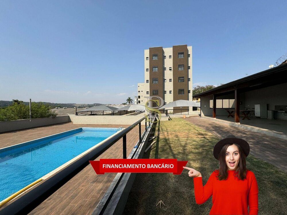 Apartamento, 2 quartos, 67 m² - Foto 1