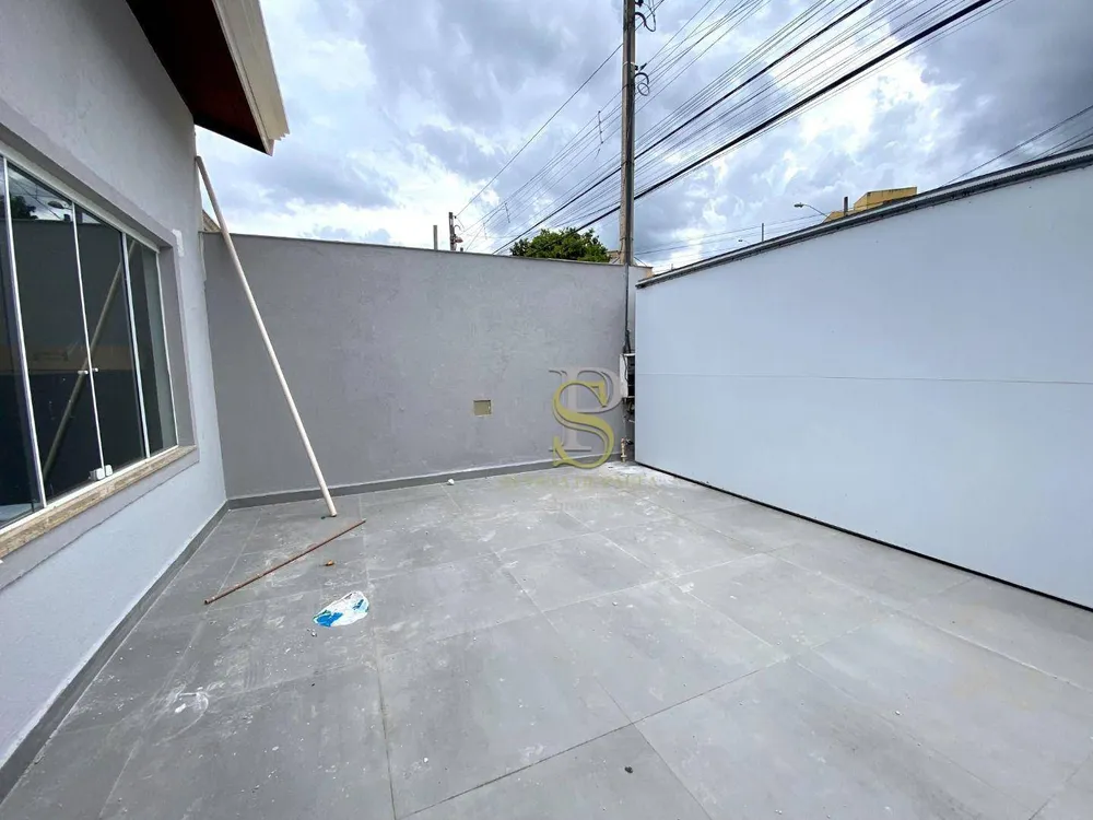 Casa, 3 quartos, 240 m² - Foto 10