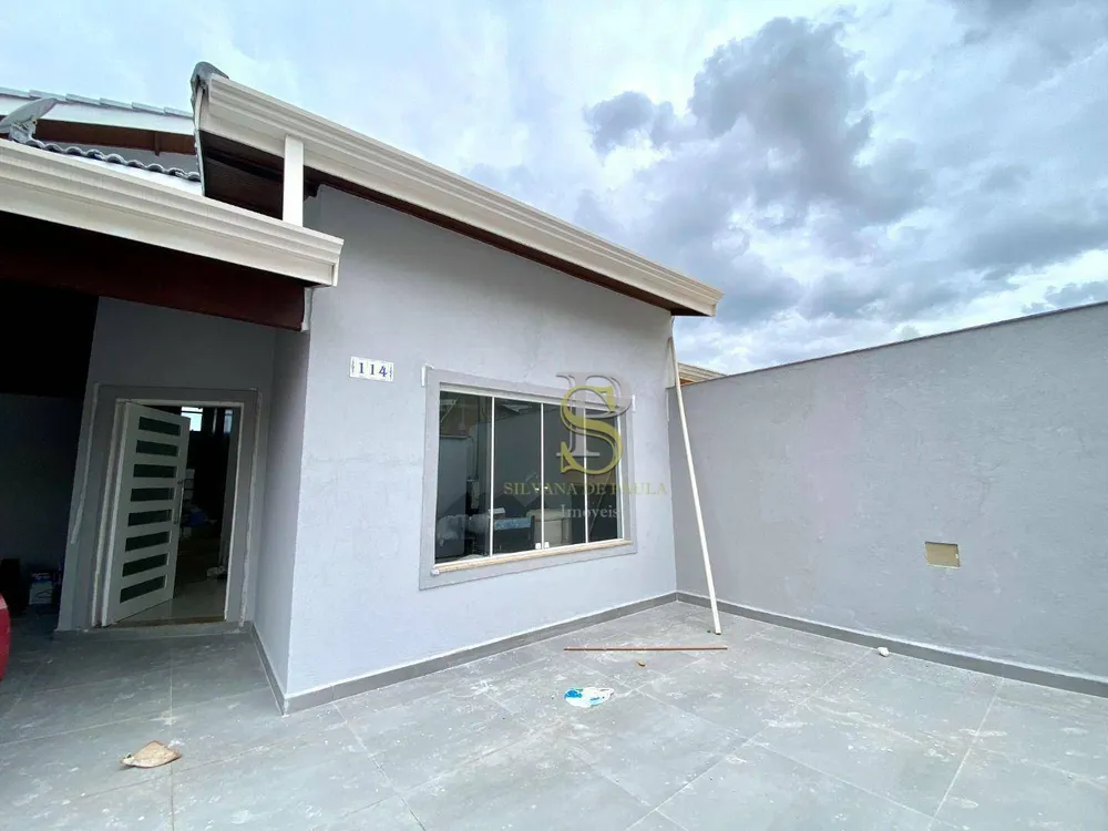 Casa, 3 quartos, 240 m² - Foto 2
