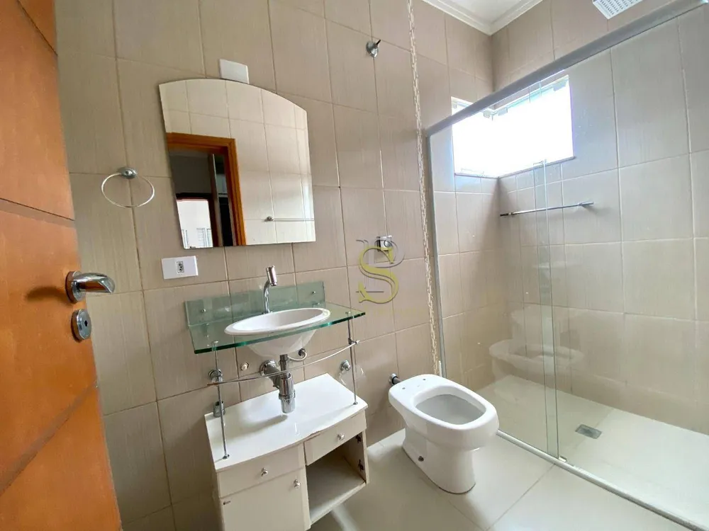 Casa, 3 quartos, 240 m² - Foto 11