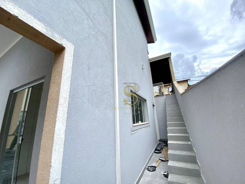 Casa, 3 quartos, 240 m² - Foto 16