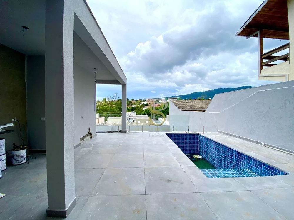 Casa, 3 quartos, 240 m² - Foto 7