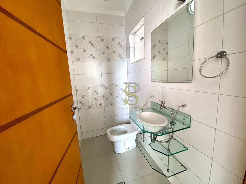 Casa, 3 quartos, 240 m² - Foto 7