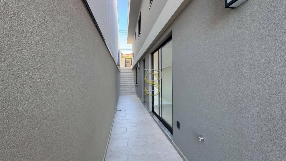 Casa, 3 quartos, 120 m² - Foto 3