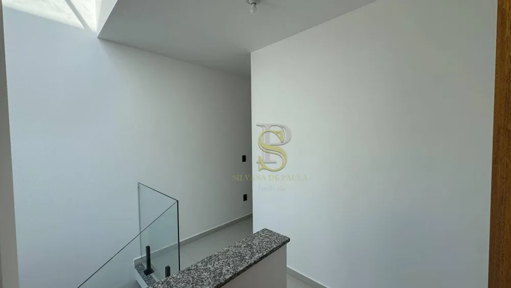 Casa, 3 quartos, 120 m² - Foto 1