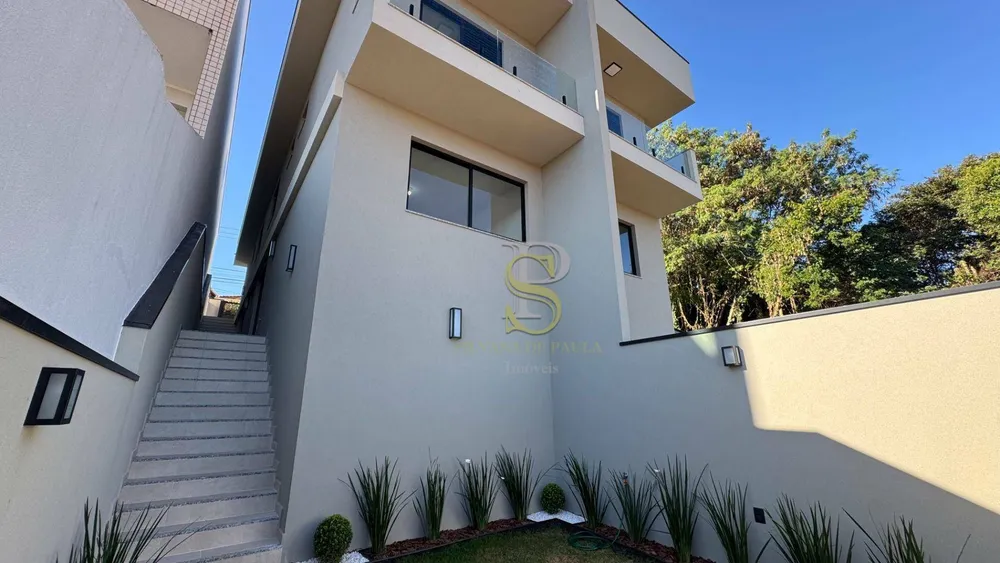 Casa, 3 quartos, 120 m² - Foto 4
