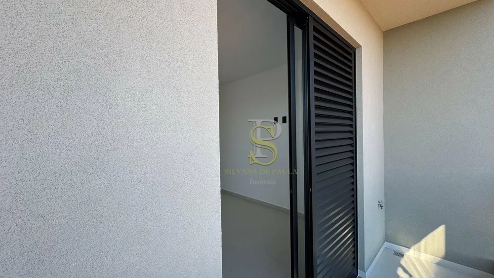 Casa, 3 quartos, 120 m² - Foto 2