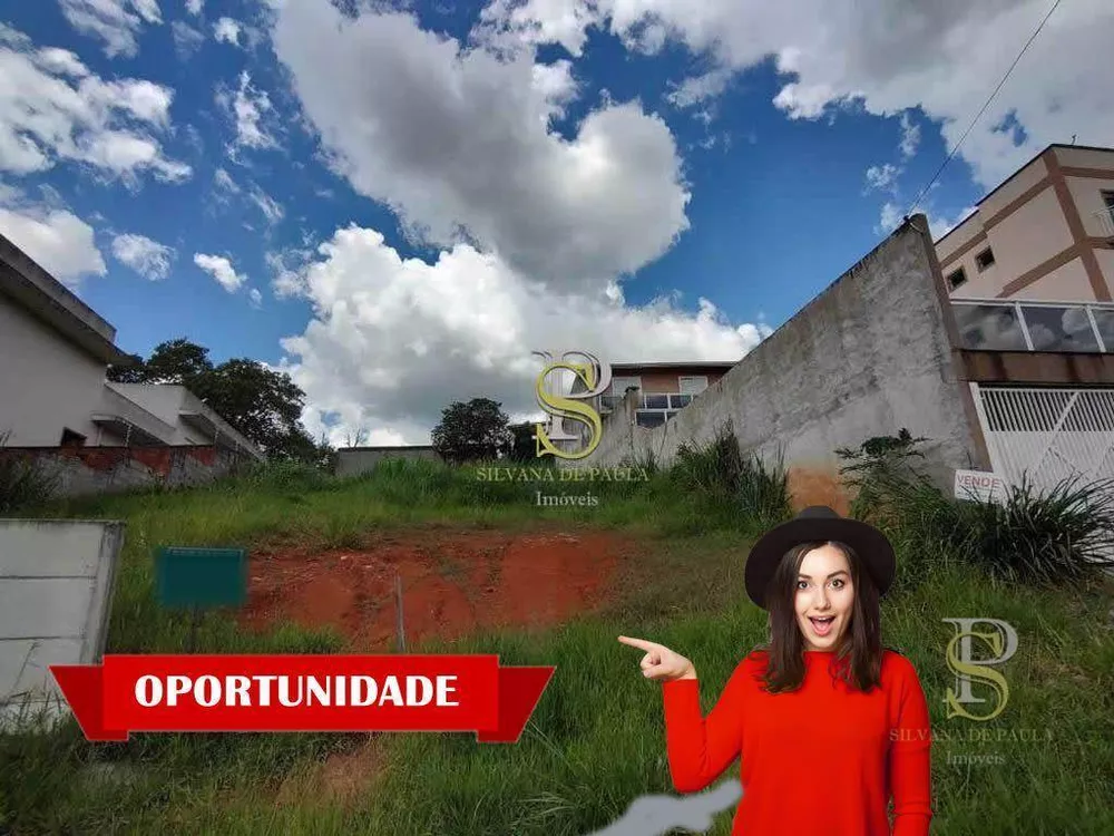 Terreno, 420 m² - Foto 1