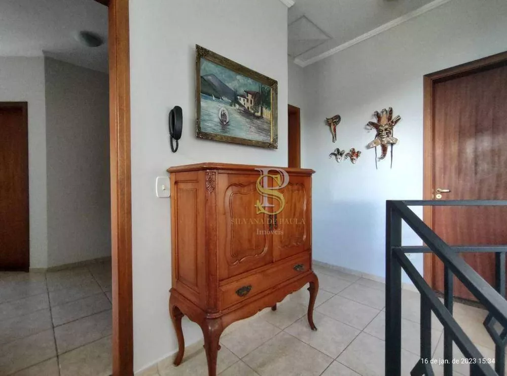 Casa, 3 quartos, 260 m² - Foto 5