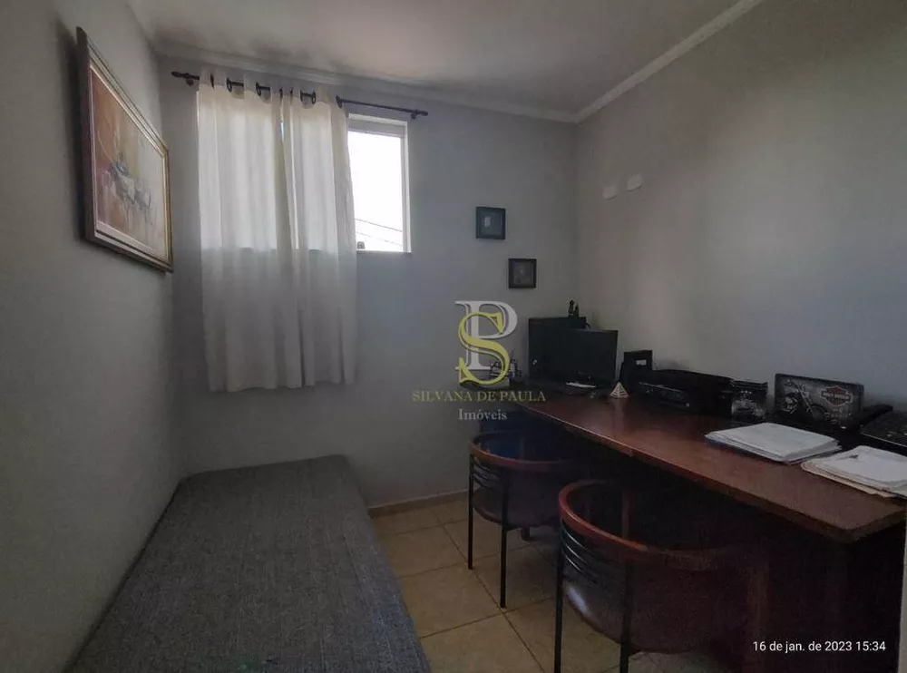 Casa, 3 quartos, 260 m² - Foto 6