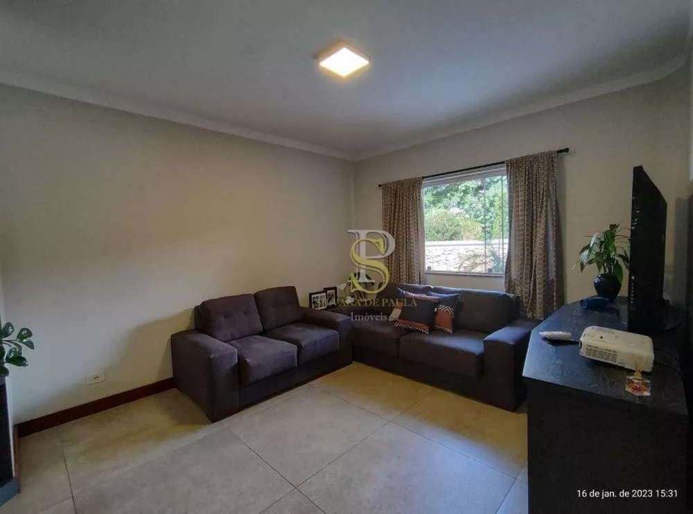 Casa, 3 quartos, 260 m² - Foto 2