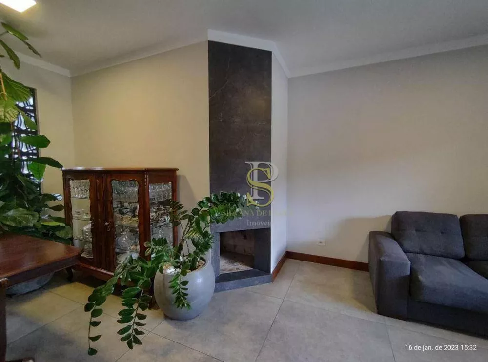 Casa, 3 quartos, 260 m² - Foto 3