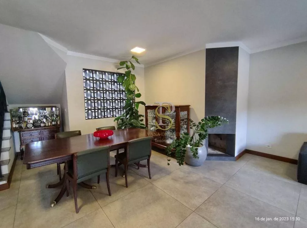 Casa, 3 quartos, 260 m² - Foto 4