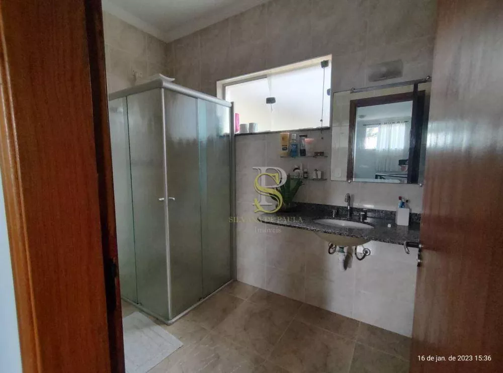 Casa, 3 quartos, 260 m² - Foto 8