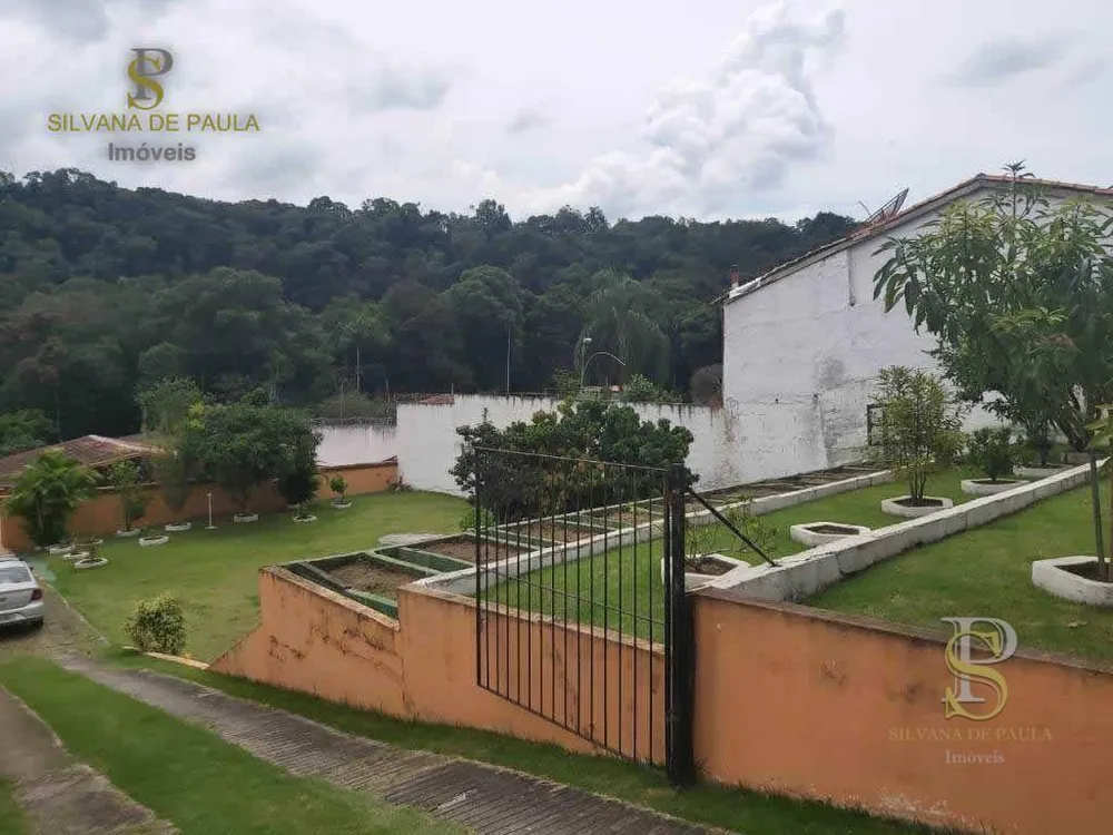 Chácara, 3 quartos, 2360 m² - Foto 15