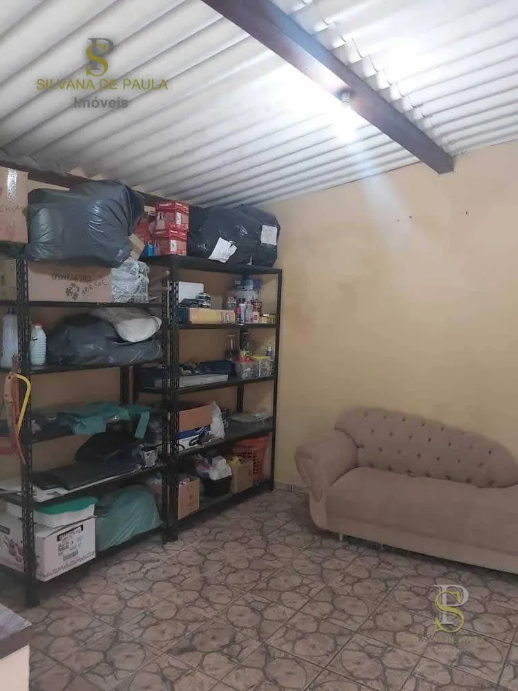 Chácara, 3 quartos, 2360 m² - Foto 11