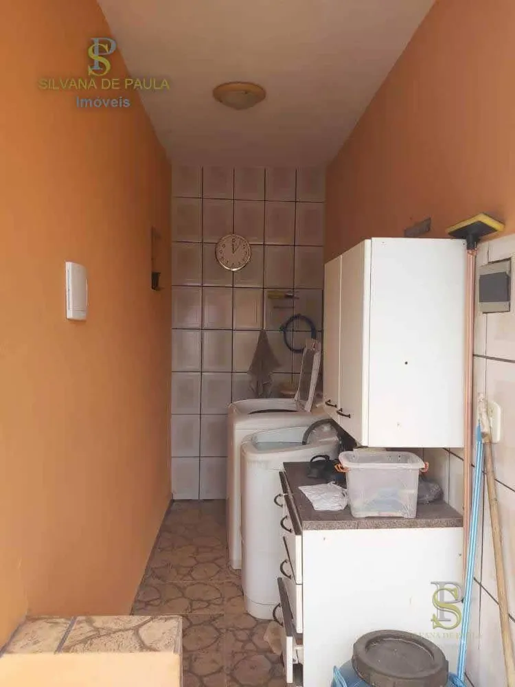 Chácara, 3 quartos, 2360 m² - Foto 10