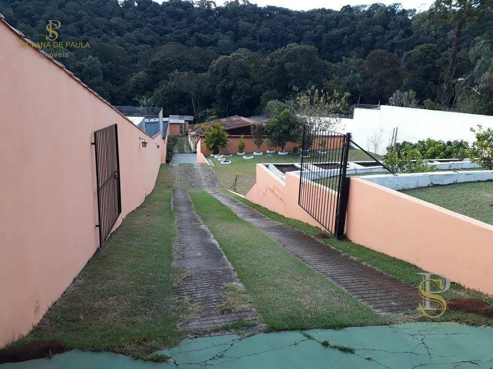 Chácara, 3 quartos, 2360 m² - Foto 16