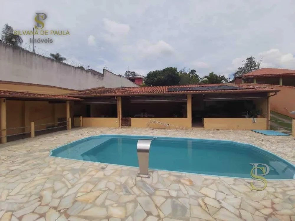 Chácara, 3 quartos, 2360 m² - Foto 2
