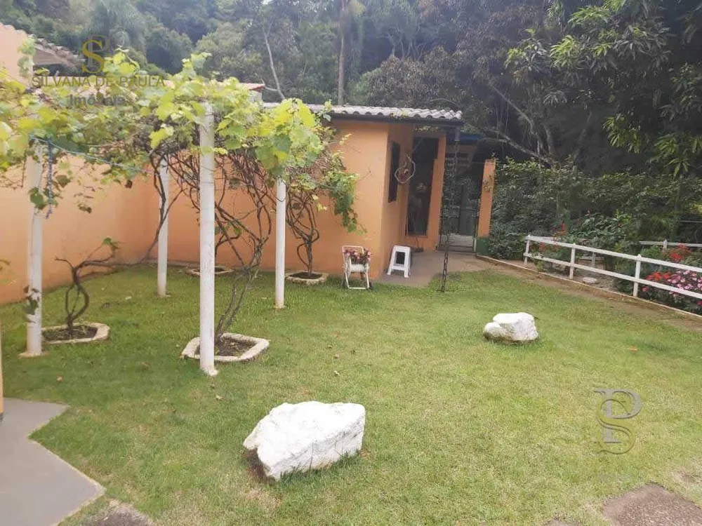 Chácara, 3 quartos, 2360 m² - Foto 9
