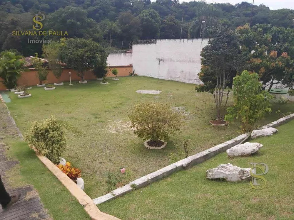 Chácara, 3 quartos, 2360 m² - Foto 4