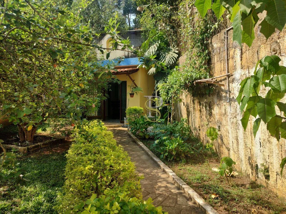 Chácara, 5 quartos, 2827 m² - Foto 19