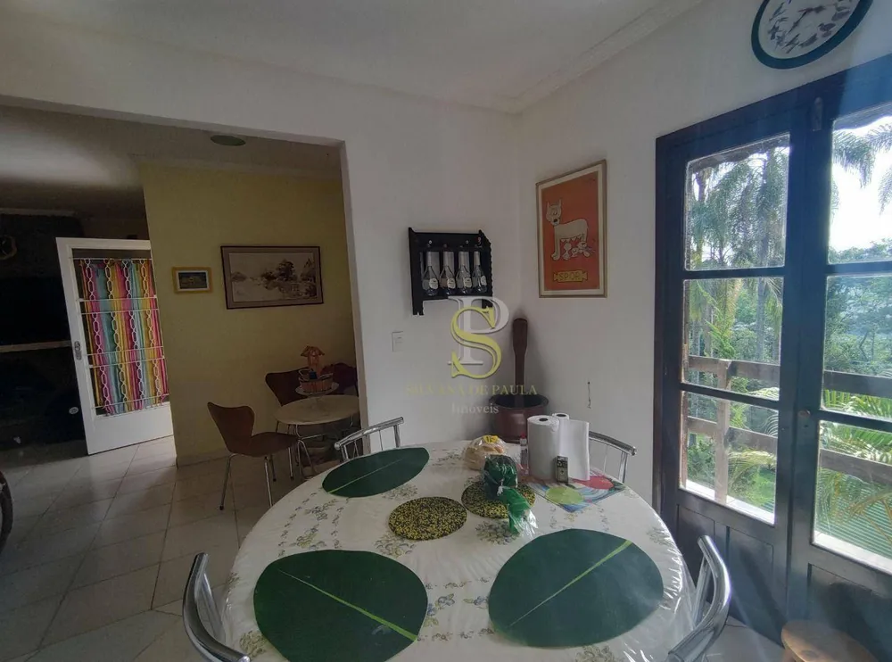 Chácara, 5 quartos, 2827 m² - Foto 16