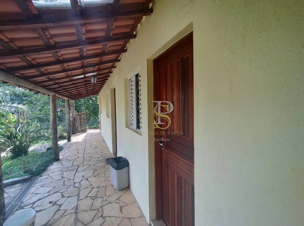 Chácara, 5 quartos, 2827 m² - Foto 8