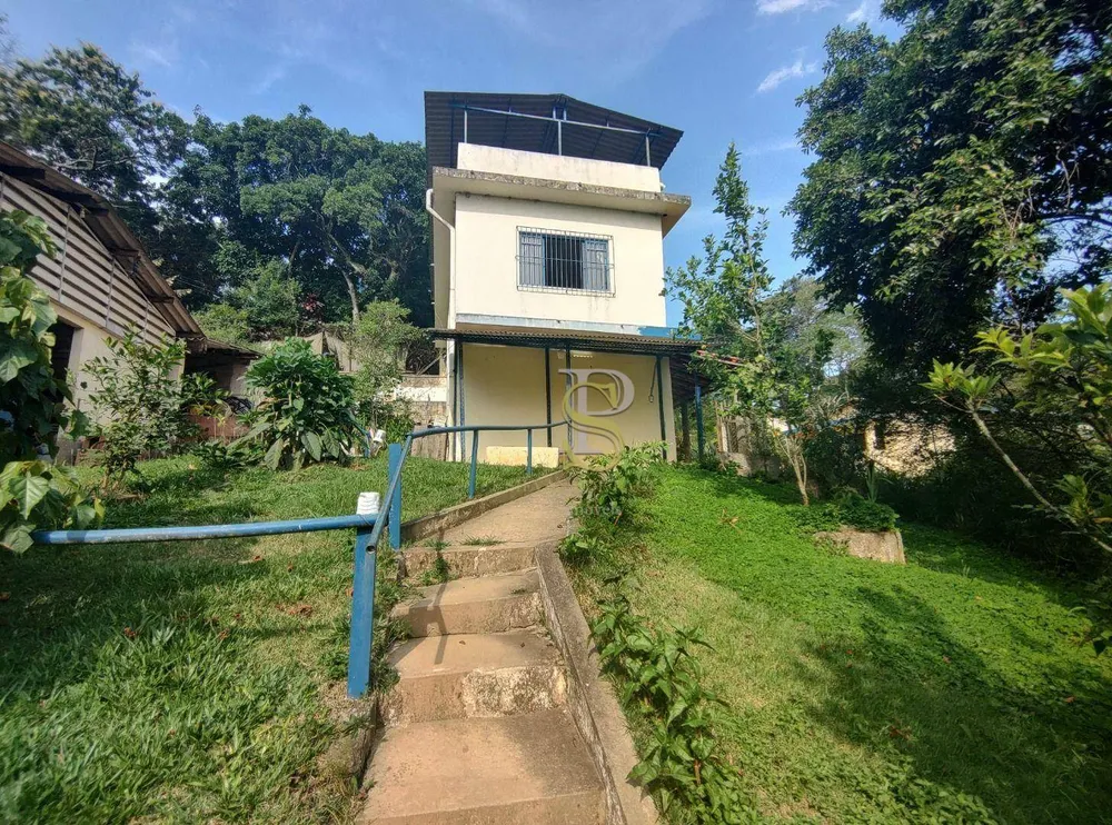 Chácara, 5 quartos, 2827 m² - Foto 15