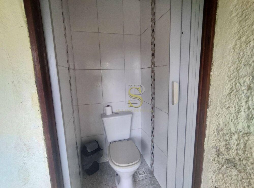 Chácara, 5 quartos, 2827 m² - Foto 1