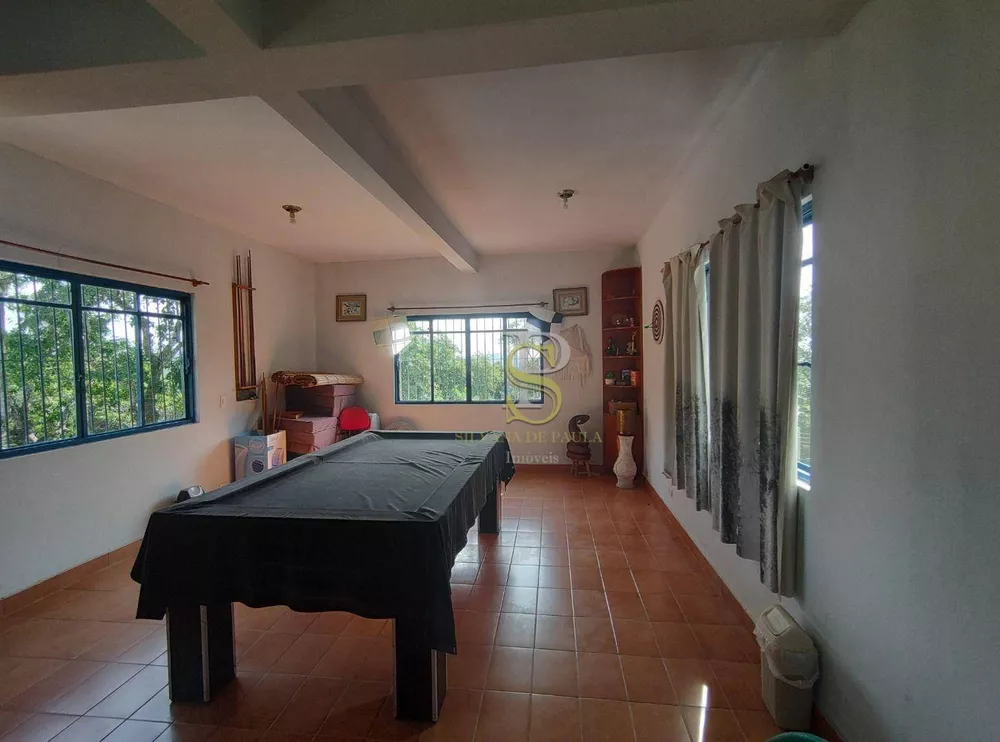 Chácara, 5 quartos, 2827 m² - Foto 6