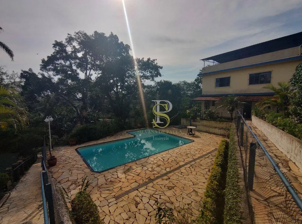 Chácara, 5 quartos, 2827 m² - Foto 7