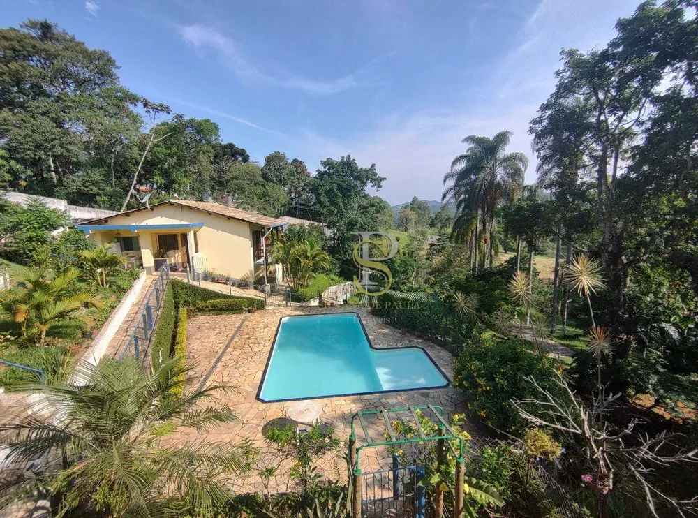 Chácara, 5 quartos, 2827 m² - Foto 6