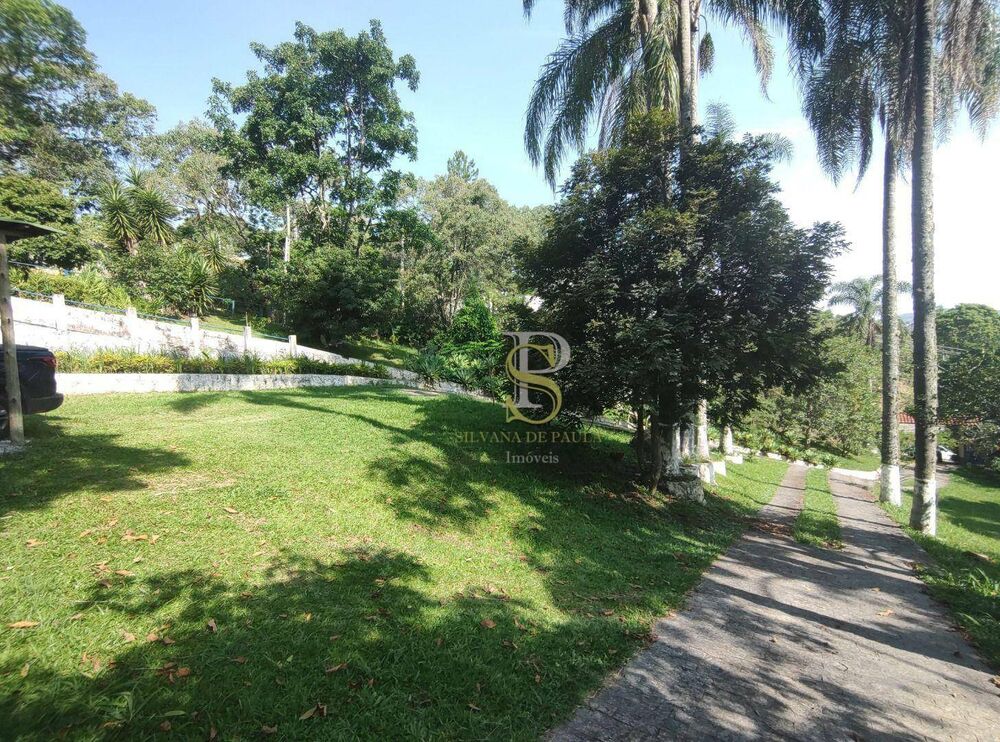 Chácara, 5 quartos, 2827 m² - Foto 2