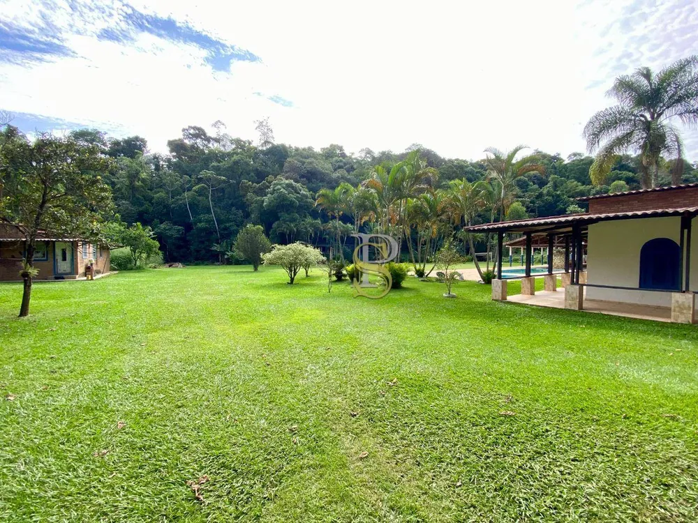 Sítio, 4 quartos, 3500 m² - Foto 17