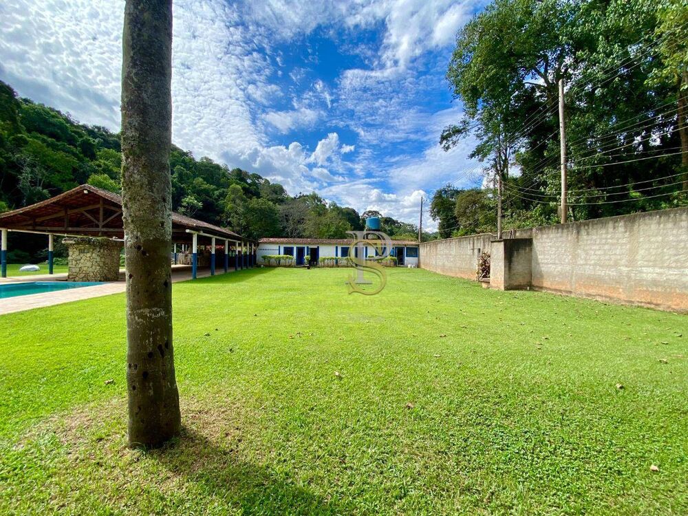 Sítio, 4 quartos, 3500 m² - Foto 4