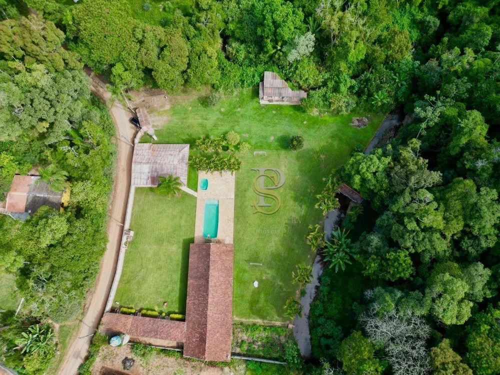 Sítio, 4 quartos, 3500 m² - Foto 7