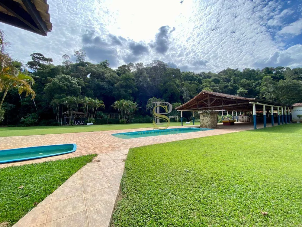 Sítio, 4 quartos, 3500 m² - Foto 5