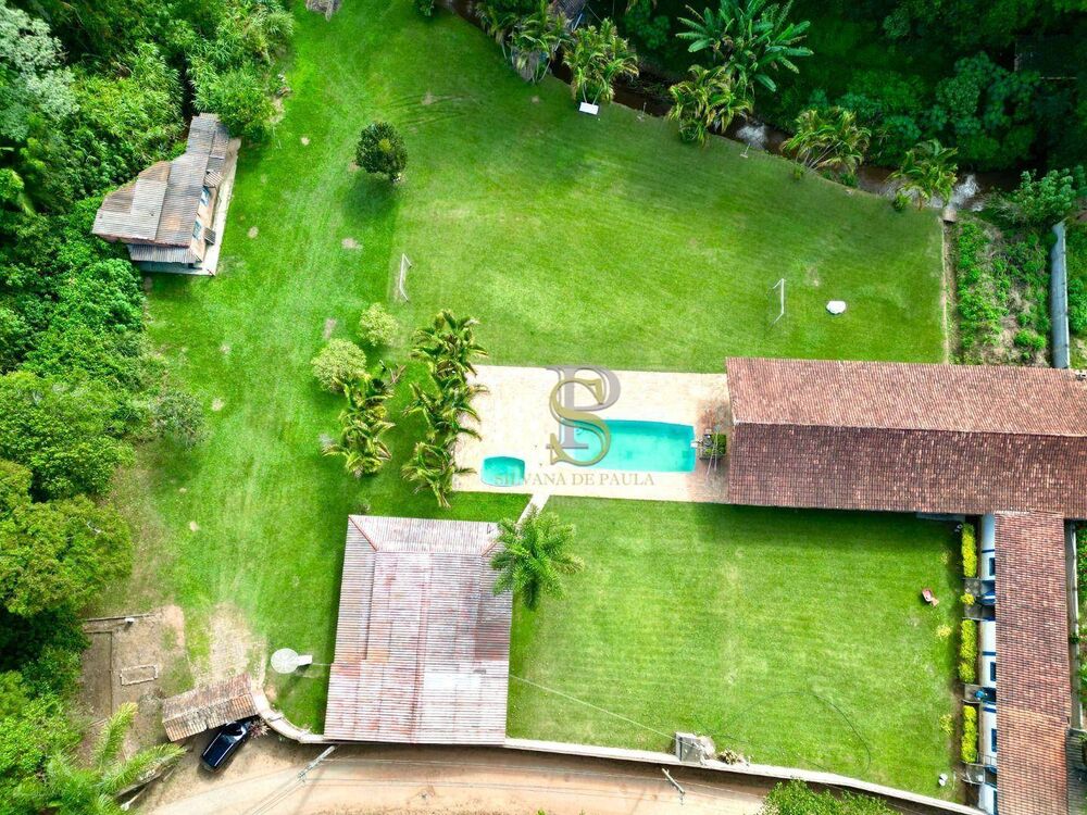 Sítio, 4 quartos, 3500 m² - Foto 8